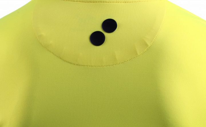 Eye Performance Line Junior Neo Yellow Black